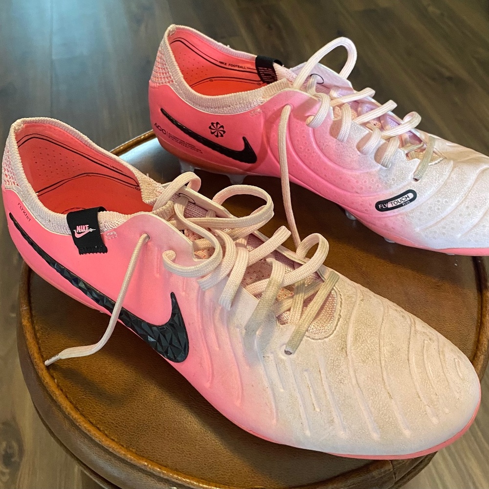 Nike Tiempo Legend 10 Elite AG Boots-8.5 US Men’s